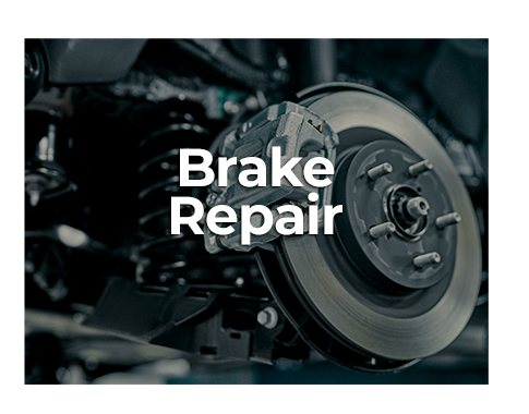 Brake Repair