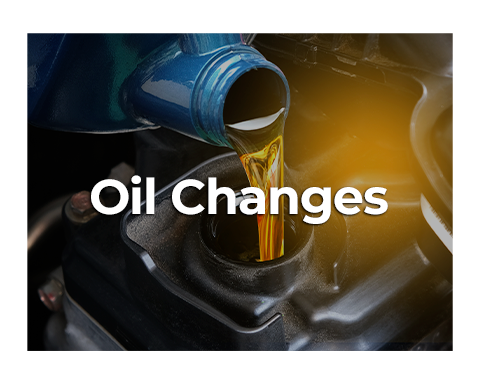 Oil Changes